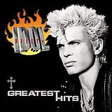 Billy Idol CD Greatest Hits