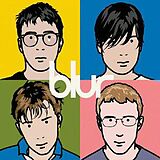 Blur CD Best Of