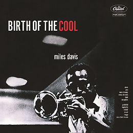 Miles Davis CD Birth Of The Cool (rvg)