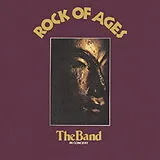 Band CD Rock Of Ages