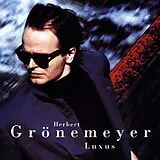 Herbert Grönemeyer CD Luxus (english Version)
