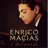 Enrico Macias CD L'Oriental