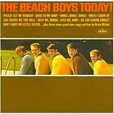 The Beach Boys, The Beach Boys CD Today!/summer Days (and Summer Nights!!)