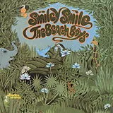 The Beach Boys CD Smiley Smiley / Wild Honey