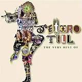 Jethro Tull CD Best Of Jethro Tull,The Very