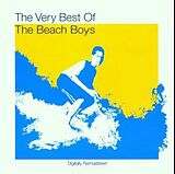 The Beach Boys CD The Very Best Of The Beach Boys