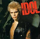 Billy Idol CD Billy Idol