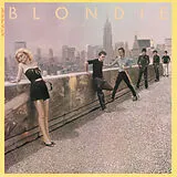 Blondie CD Autoamerican