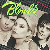 Blondie CD Eat To The Beat