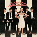 Blondie CD Parallel Lines