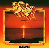 Eloy CD Dawn