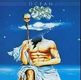 Eloy CD Ocean