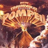 Triumvirat CD Pompeji (remastered)