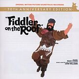 Original Soundtrack, Isaac Stern CD Fiddler On The Roof