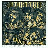 Jethro Tull CD Stand Up-remastered