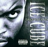 Ice Cube CD Greatest Hits