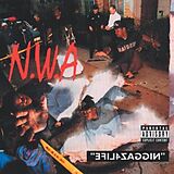 NWA CD Efil4zaggin