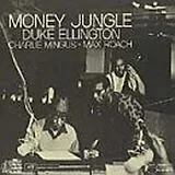 Duke Ellington CD Money Jungle