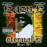 Eazy-E CD Eternal E: The Best Of