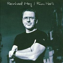 Reinhard Mey CD Rüm Hart