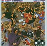 Red Hot Chili Peppers CD Freaky Styley (remastered)