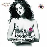 Red Hot Chili Peppers CD Mothers Milk (remastered)