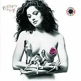 Red Hot Chili Peppers CD Mother's Milk (remastered)