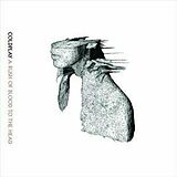 Coldplay CD A Rush Of Blood To The Head