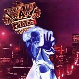 Jethro Tull CD Warchild-remastered