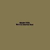 Grand Funk Railroad CD We're An American Band