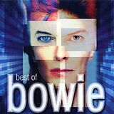 David Bowie CD Best Of/deutsche Edition