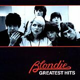 Blondie CD Greatest Hits