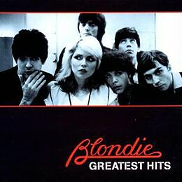 Blondie CD Greatest Hits