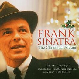 Frank Sinatra CD The Christmas Album