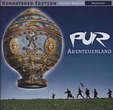 Pur CD Abenteuerland (remastered)