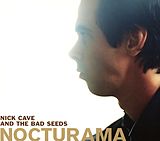 Nick Cave & The Bad Seeds CD Nocturama