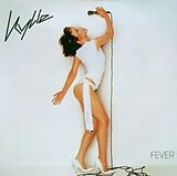 Kylie Minogue CD Fever