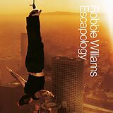 Robbie Williams CD Escapology