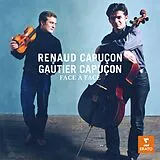 Renaud & Gautier Capucon CD Werke Für Violine & Cello