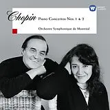Martha Argerich CD Klavierkonzerte Nr.1&2