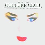 Culture Club CD The Best Of