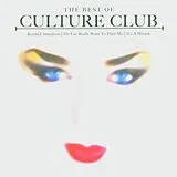 Culture Club CD The Best Of