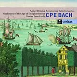 Orchestra of the Age of Enlightenment CD Cellokonzerte/Sinfonien