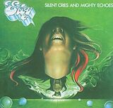 Eloy CD Silent Cries And Mighty Echoes (remastered)