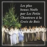 Petits Chanteurs A La Croix CD Christmas Songs