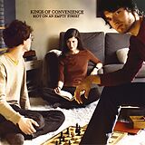 Kings Of Convenience CD Riot On An Empty Street