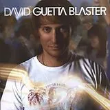 David Guetta CD Guetta Blaster
