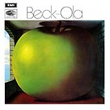 Jeff Beck CD Beck-ola