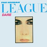 The Human League CD Dare! (remastered)