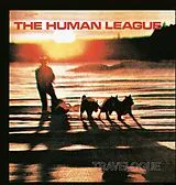 The Human League CD Travellogue (remastered)